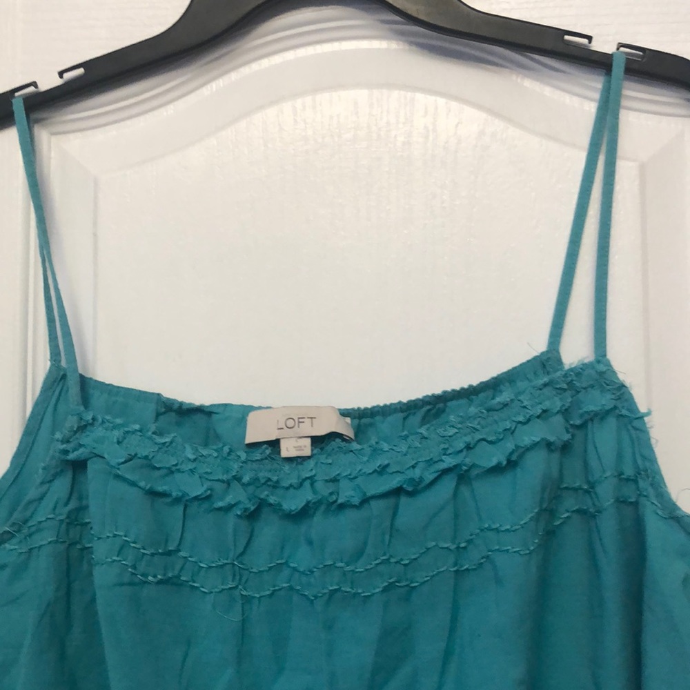Loft Sundress - Picture 3 of 5